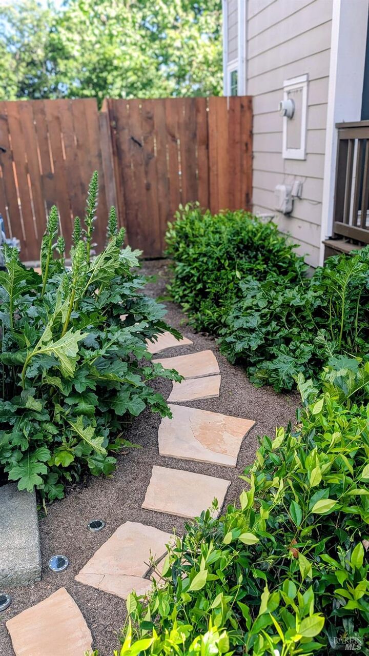 Property Photo:  1839 Carneros Circle  CA 94954 