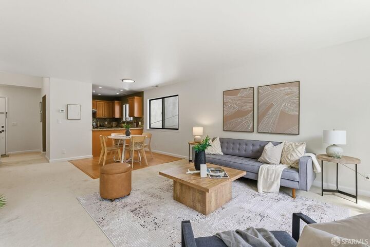 Property Photo:  1228 53rd Street A  CA 94608 