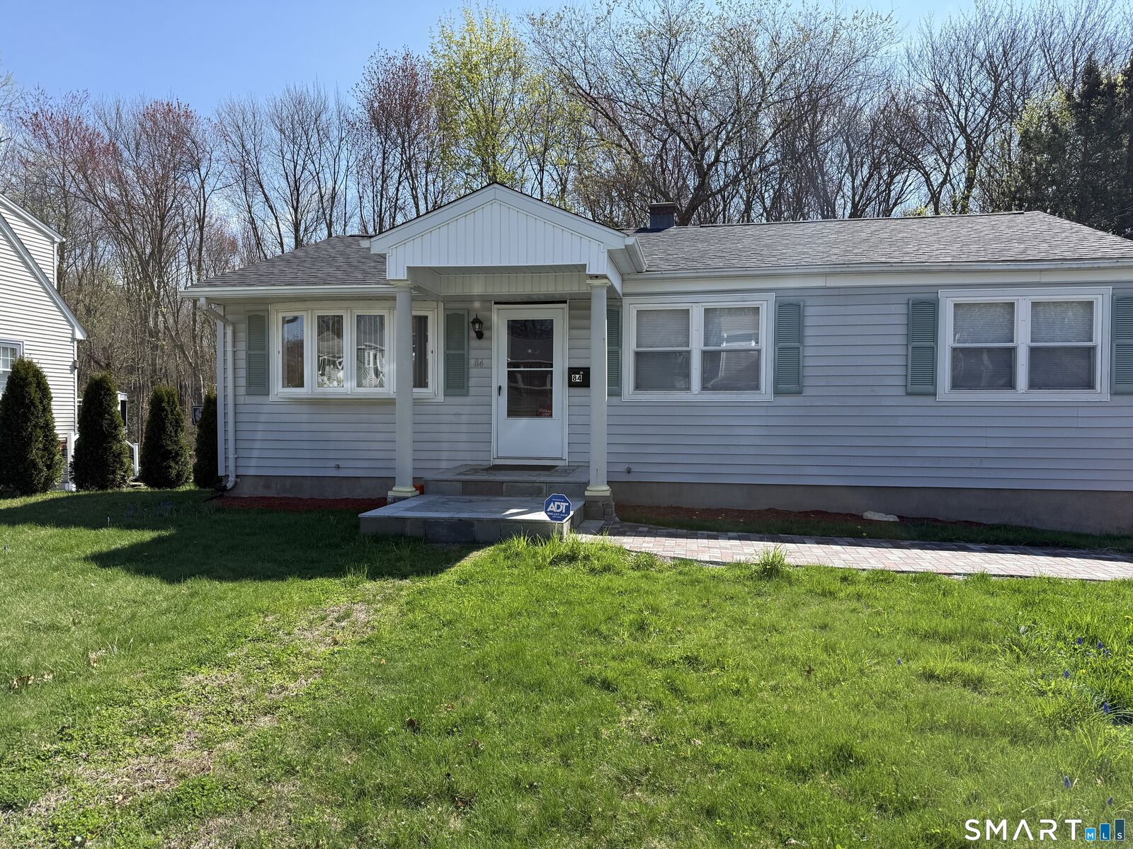 Property Photo:  84 Townsend Avenue  CT 06705 