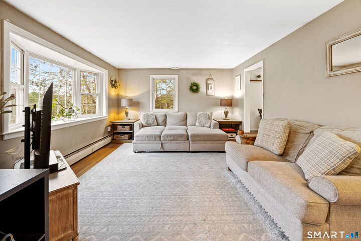 Property Photo:  277 Tryon Street  CT 06457 