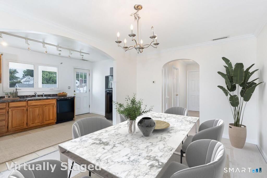 Property Photo:  16 Burwood Avenue 2  CT 06902 