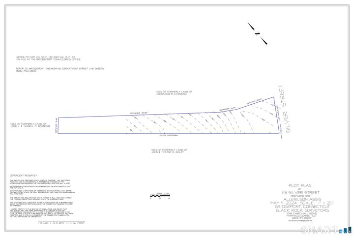 Property Photo:  115 Silver Street  CT 06610 