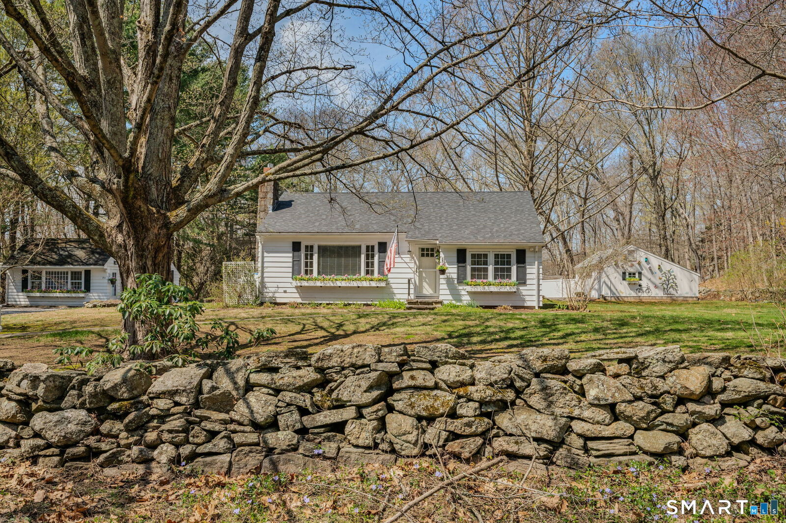 Property Photo:  15 Brickyard Road  CT 06413 