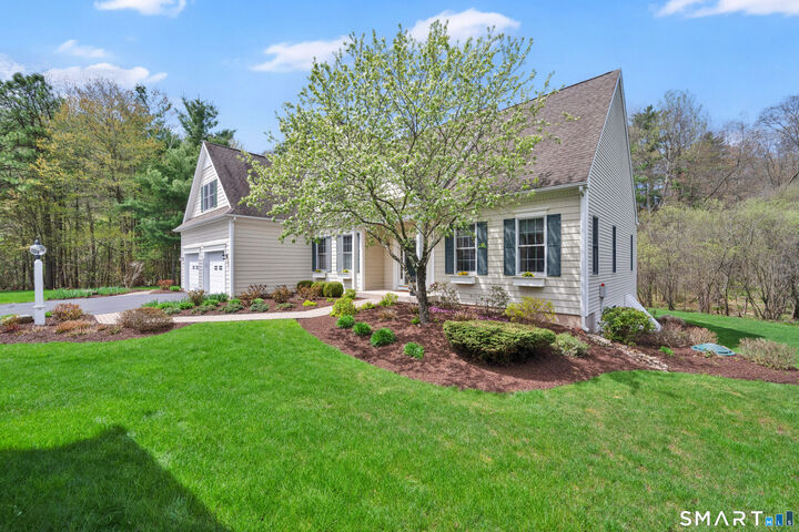 Property Photo:  3 North Point Landing 3  CT 06001 