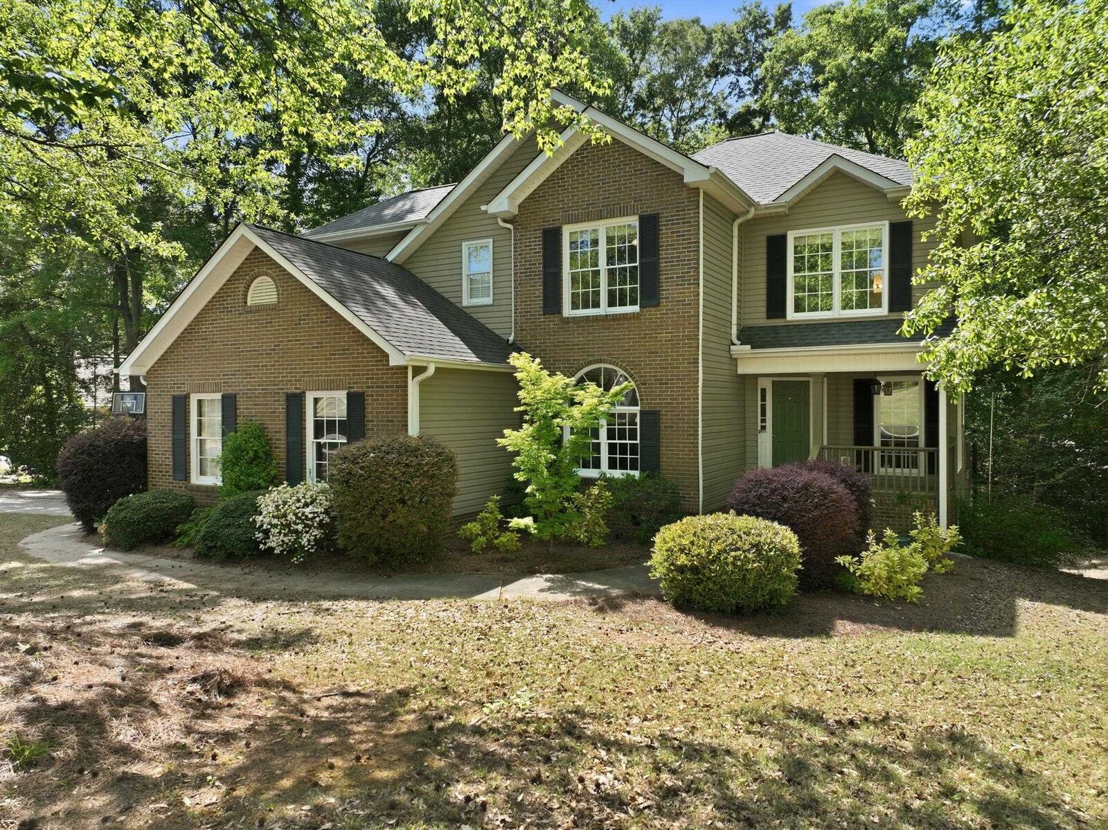Property Photo:  2 Trailstream Drive  SC 29662 