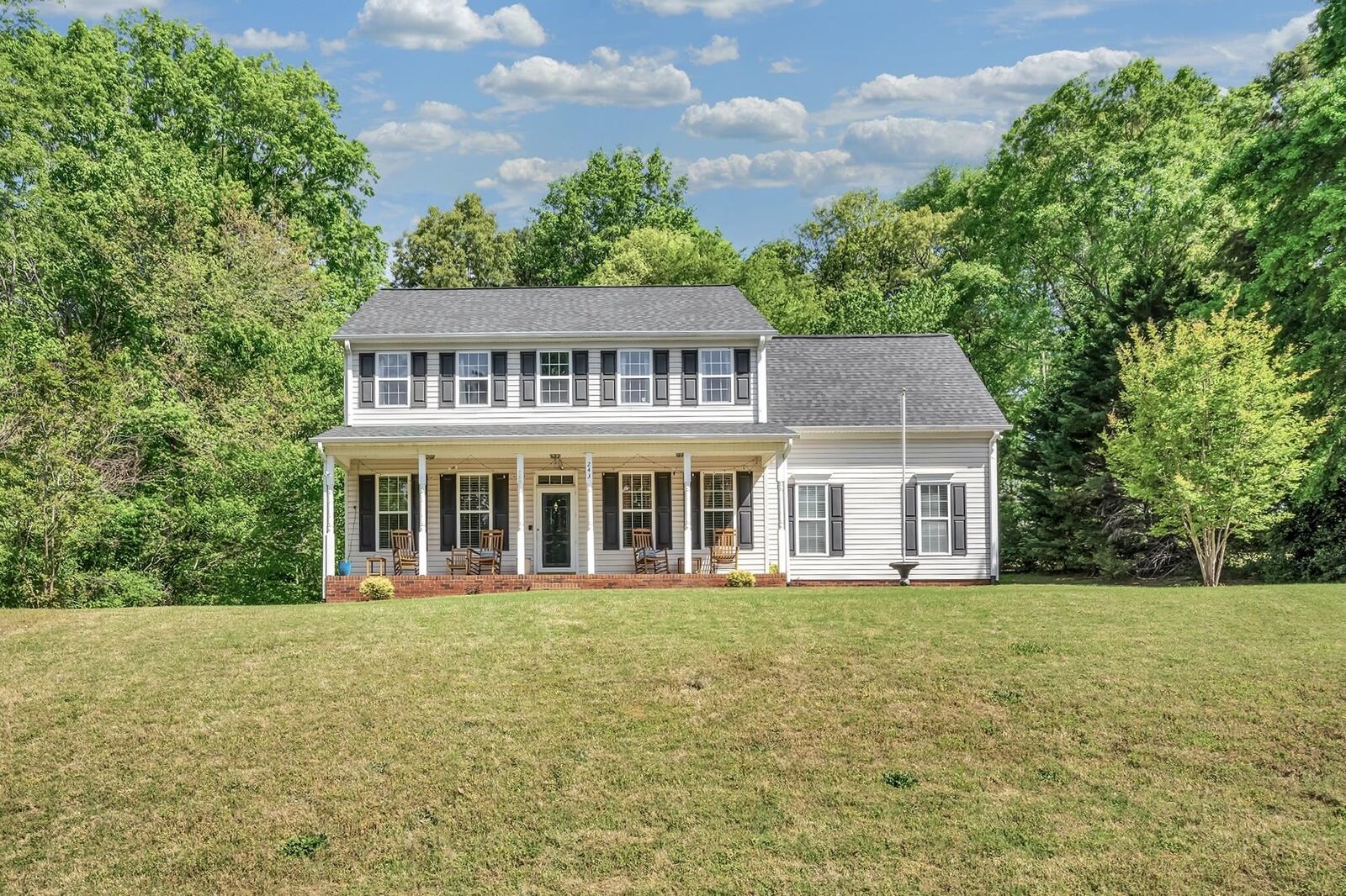 Property Photo:  243 Lauren Hope Lane  SC 29369 