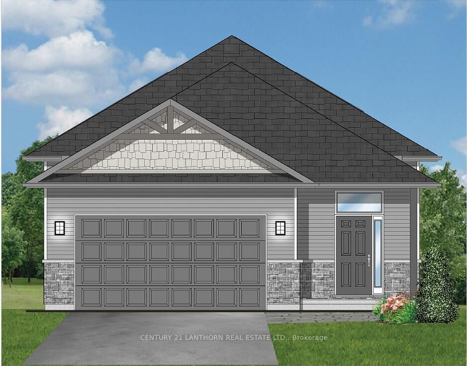 Property Photo:  2437 North Street  ON K0K 3E0 