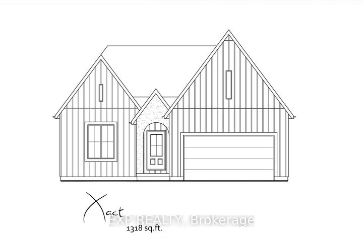 Property Photo: 206 Merritt Court ON N0M 2K0