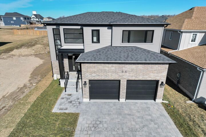 Property Photo: 64 Basil Crescent ON N0M 2A0