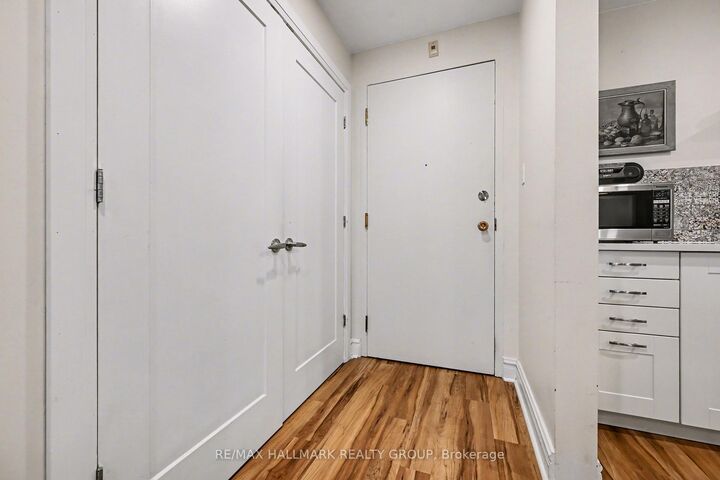 Property Photo: 1 Rosamond Street E 206 ON K0A 1A0