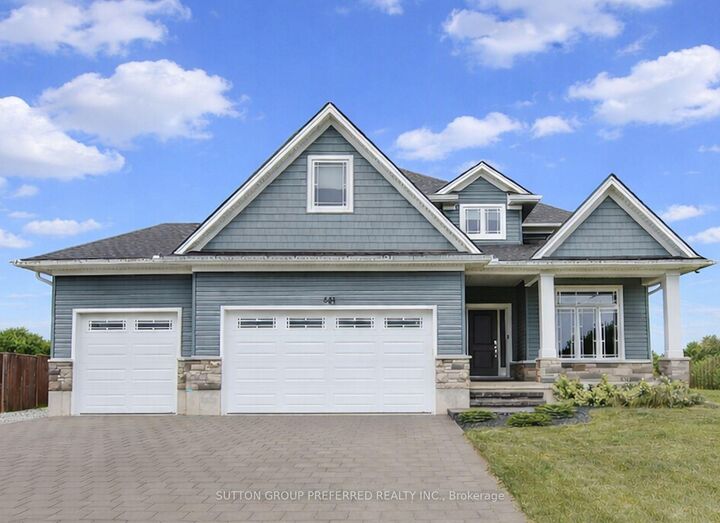 551 Scenic Court — photo 1