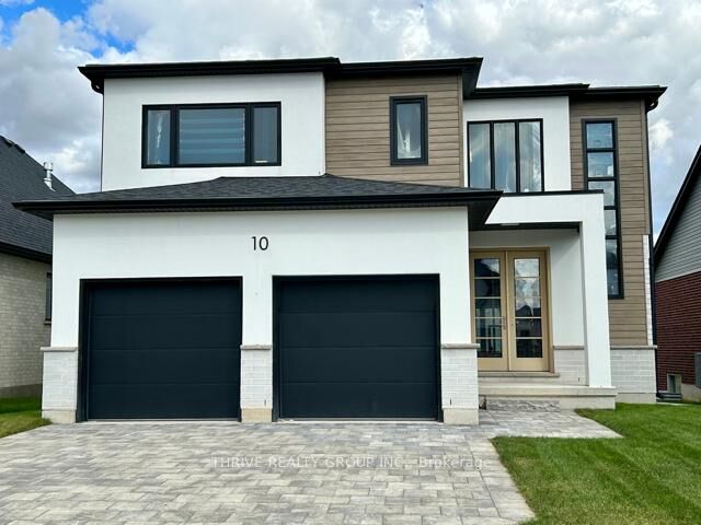 10 Aspen Circle — photo 1