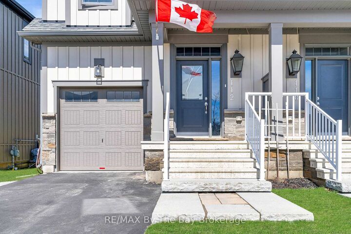 Property Photo: 112 Sycamore Street ON L9Y 4E2