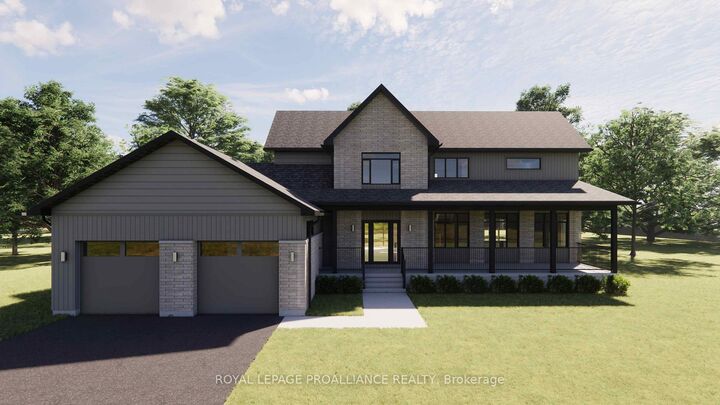 Lot 8 Ridgeline Drive — photo 1