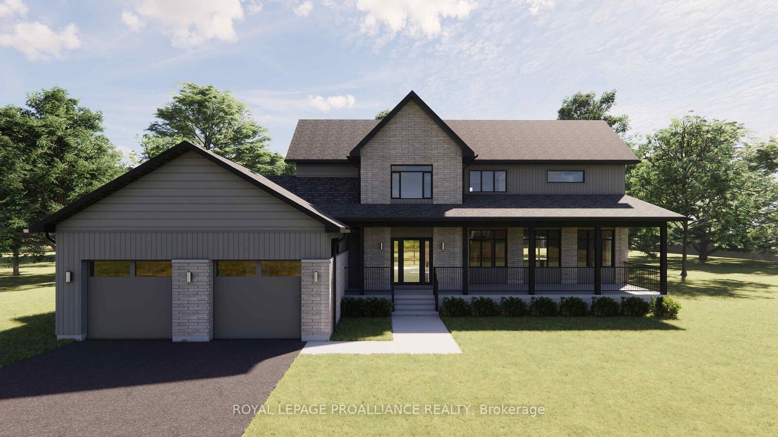 Property Photo: Lot 8 Ridgeline Drive ON K0K 2G0