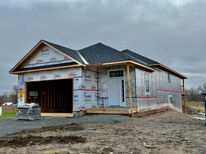 Property Photo: 2437 North Street ON K0K 3E0