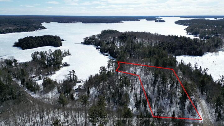 Property Photo:  252 Clear Lake Road  ON P2A 2W8 