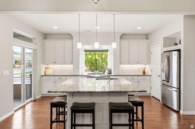 Property Photo:  11 S Rio Grand Ave  UT 84025 