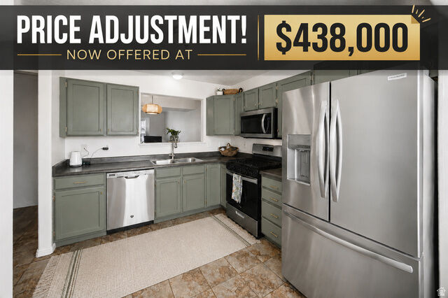 Property Photo: 780 E Hamlet Cir S UT 84049