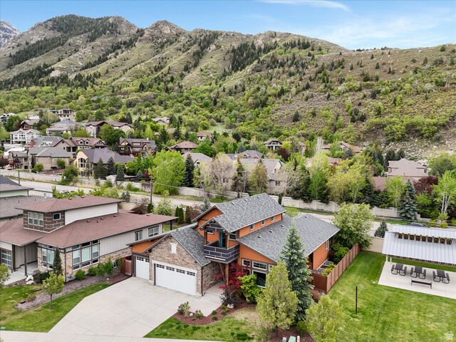 Property Photo:  3644 E Treseder View Ln 13  UT 84092 