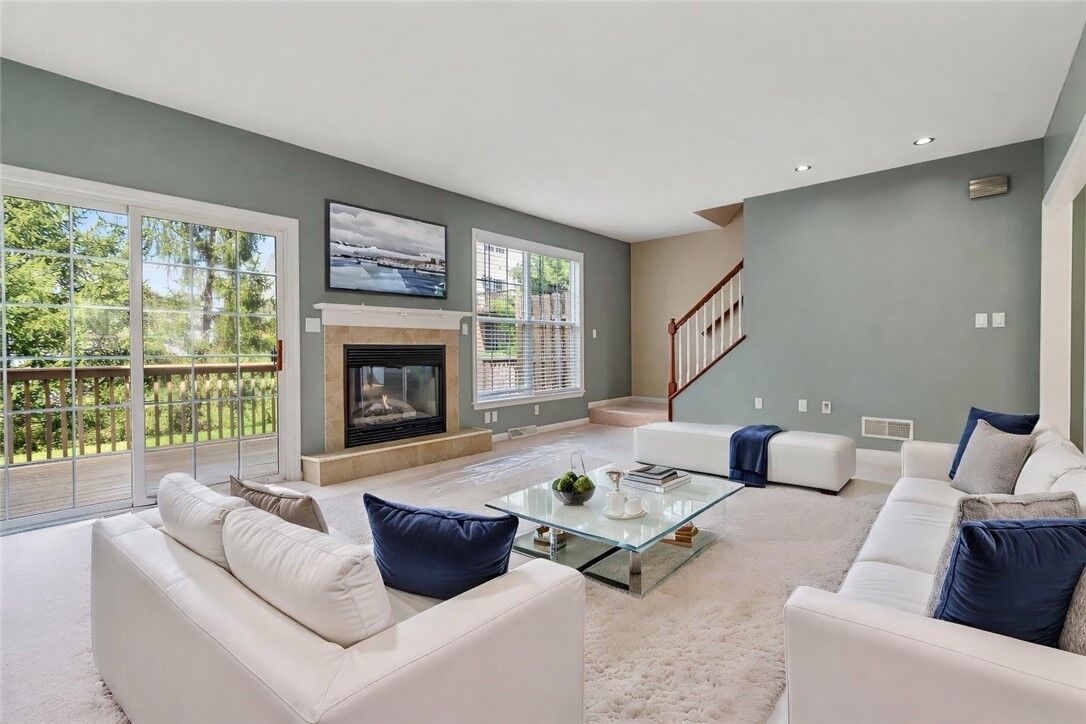 Property Photo:  10522 Forest Hill Dr  PA 15090 