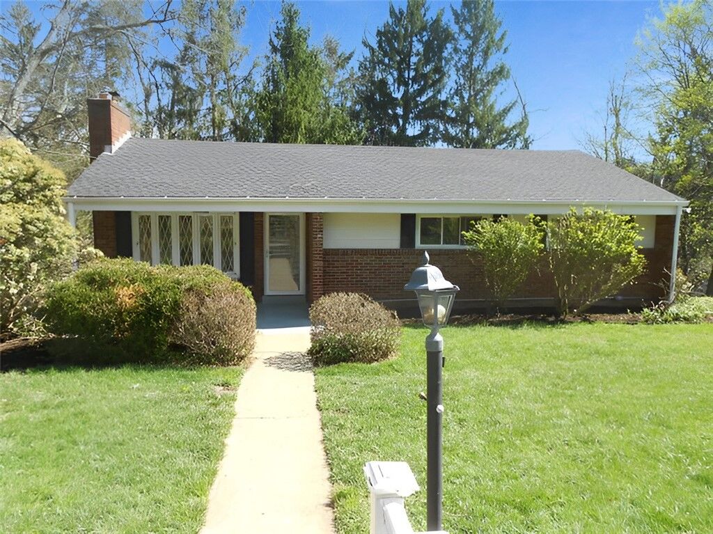 Property Photo:  3828 Arizona Dr  PA 15101 