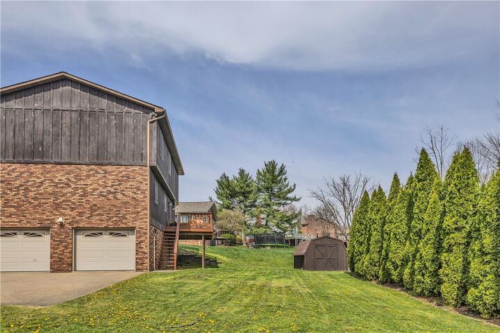 Property Photo:  106 Paula Dr  PA 15001 