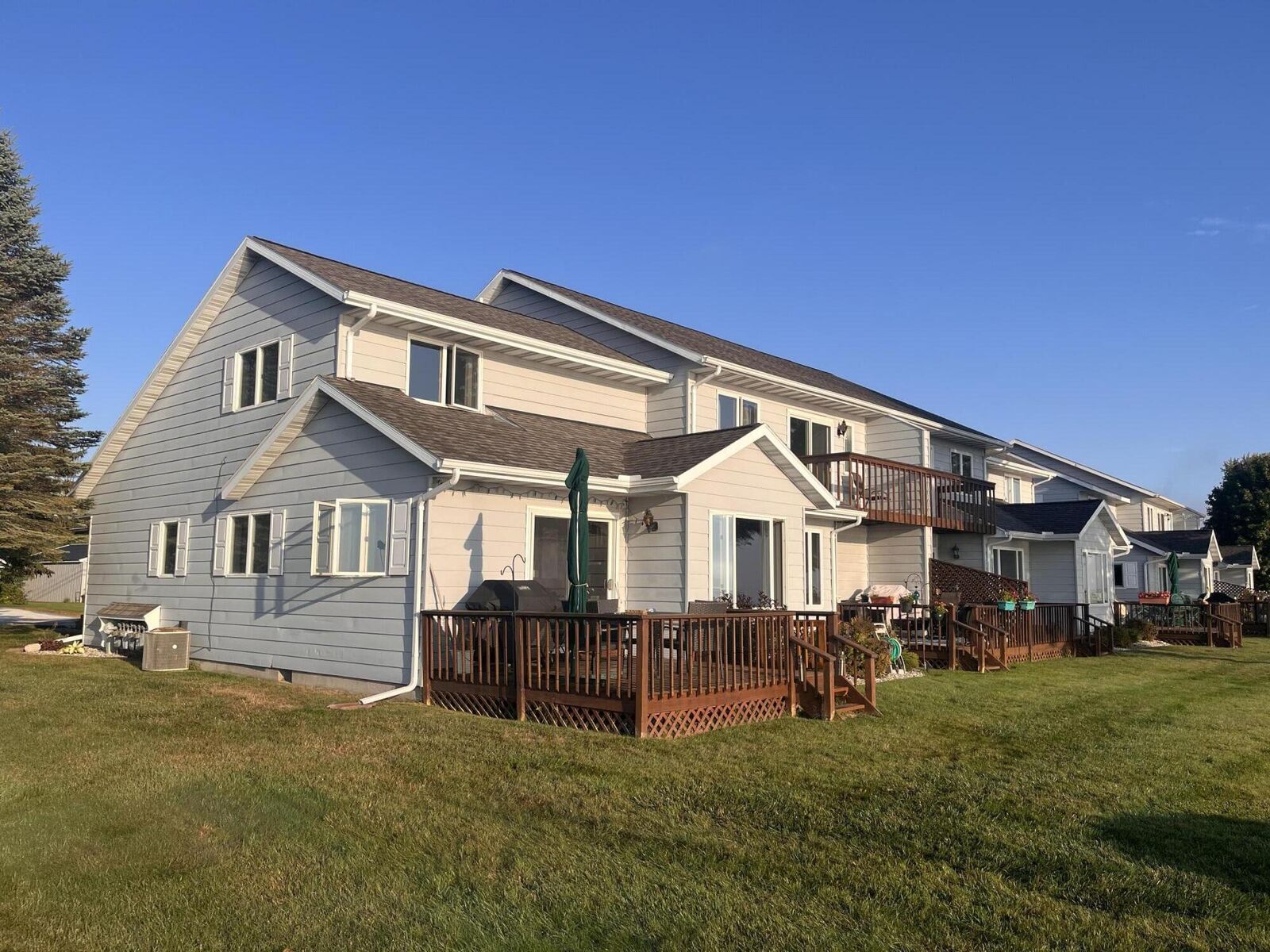 Property Photo:  13080 W Shore Drive  MI 48629 