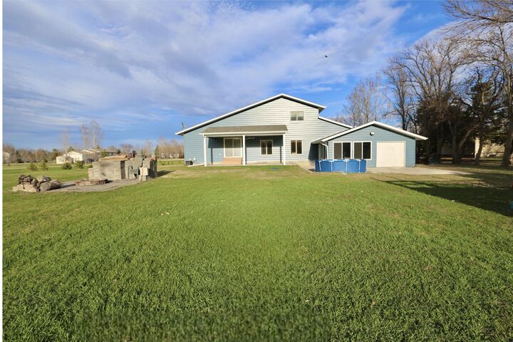 Property Photo:  12881 W Pleasant Valley Drive  SD 57401 
