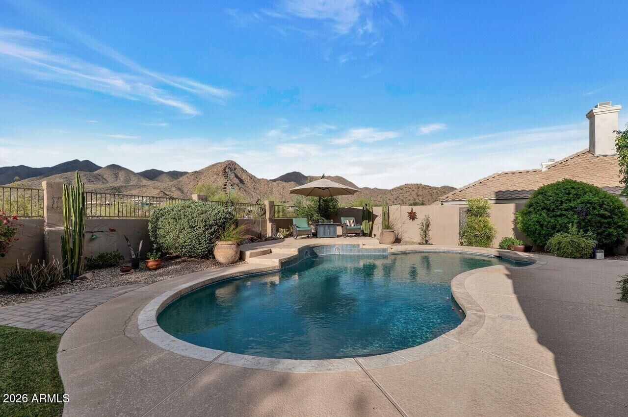 Property Photo:  12736 E Paradise Drive  AZ 85259 