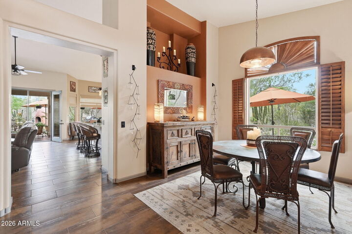 Property Photo:  29605 N 50th Place  AZ 85331 