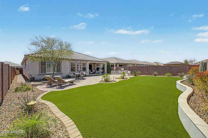 Property Photo:  7048 W Quail Track Drive  AZ 85383 