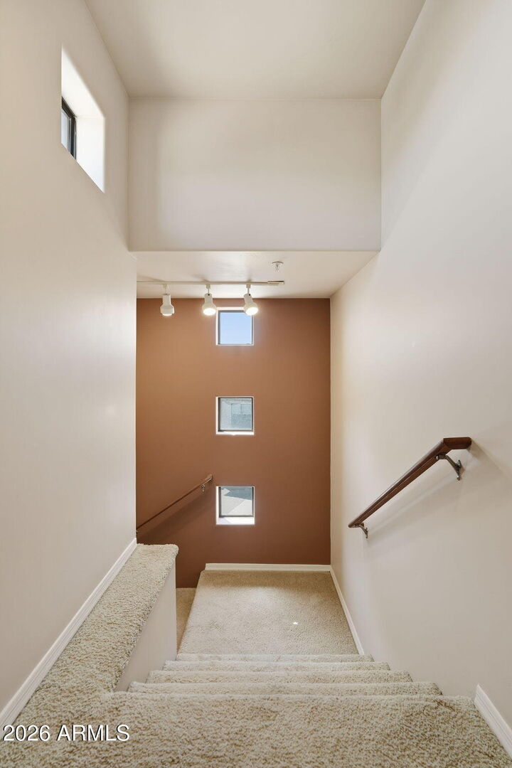 Property Photo:  20660 N 40th Street 2012  AZ 85050 