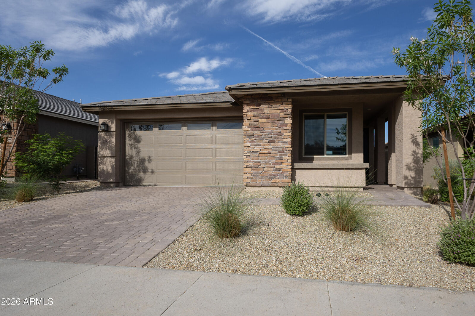 Property Photo: 11984 S 172nd Avenue AZ 85338