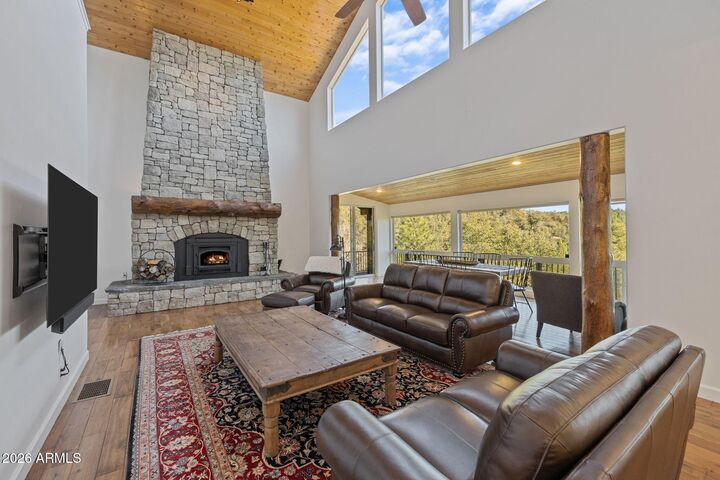 Property Photo:  1880 W Manzanita Drive  AZ 86303 