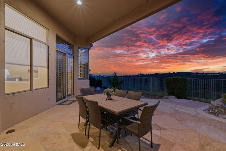 Property Photo:  15219 E Redrock Drive  AZ 85268 