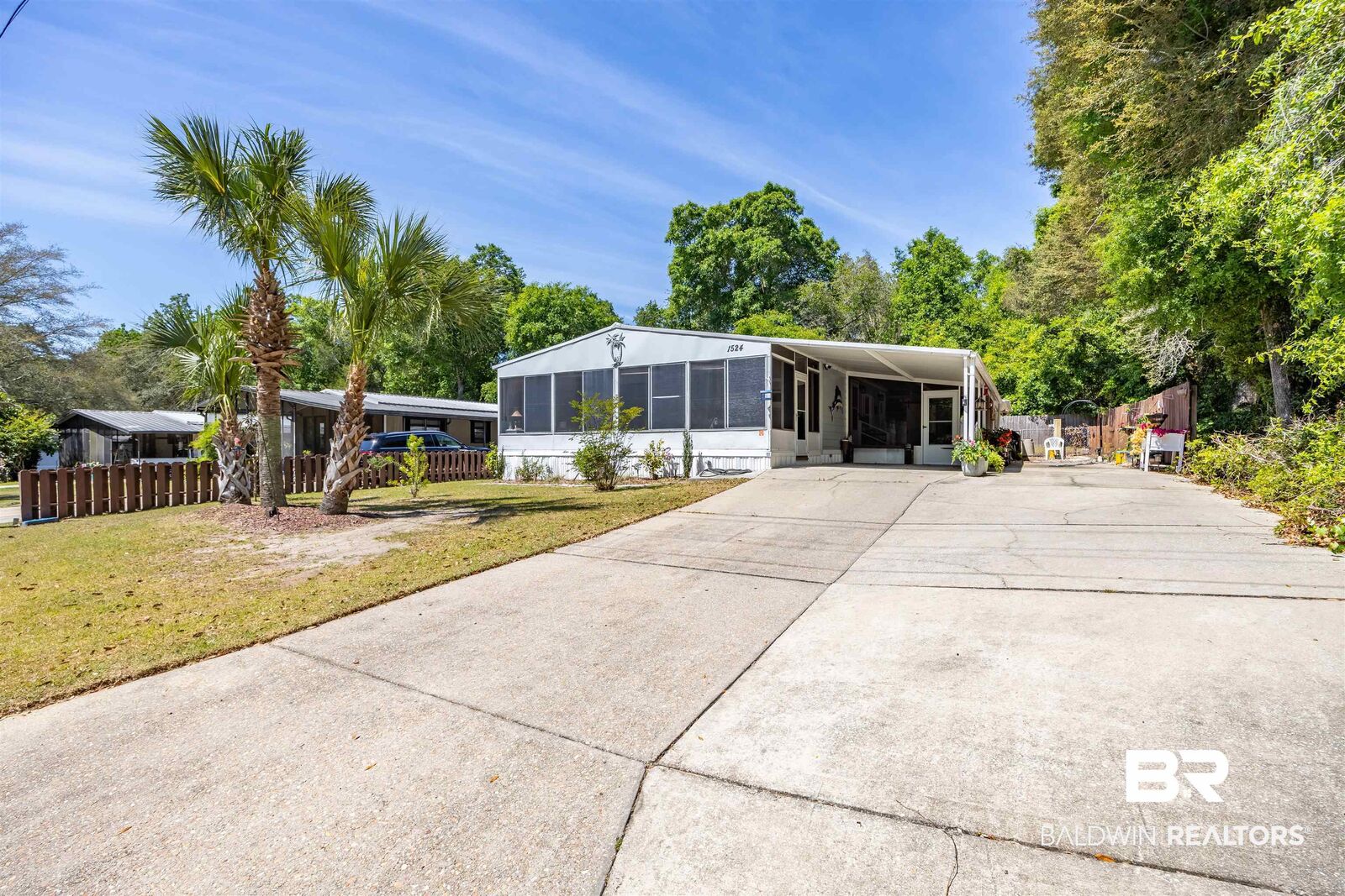 Property Photo:  1524 Valencia Drive  AL 36549 