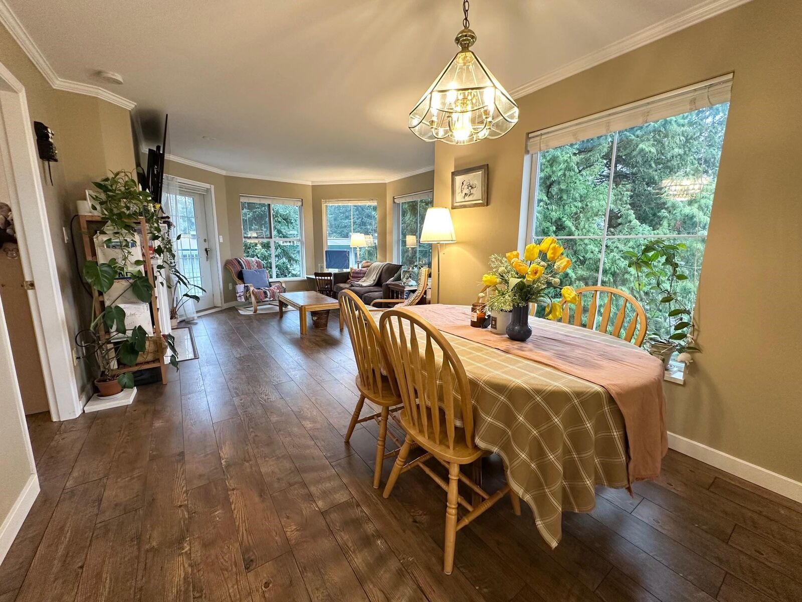 Property Photo: 15160 108 Avenue 306 BC V3R 0V2