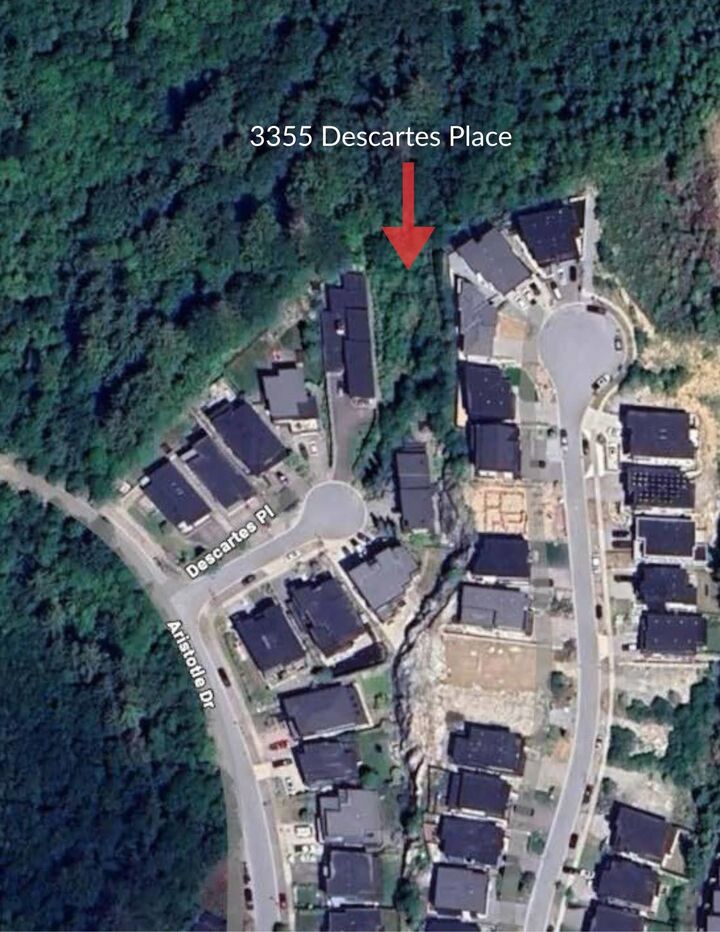 3355 Descartes Place — photo 1