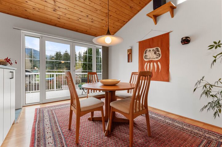 Property Photo: 711 Fraser Avenue BC V0X 1L0