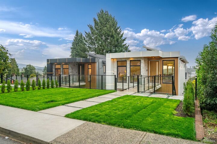 Property Photo: 971 Adderley Street BC V7L 1T2