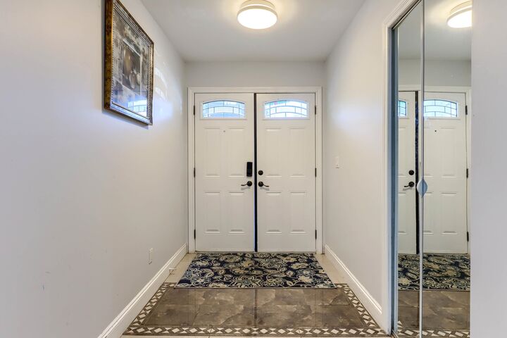 Property Photo: 6445 King George Boulevard BC V3W 4Z4