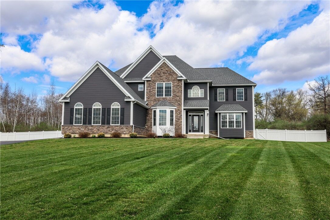Property Photo: 343 Wexford Lane NY 14845