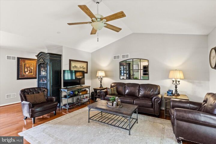 Property Photo:  3171 Eckard Road  MD 21157 