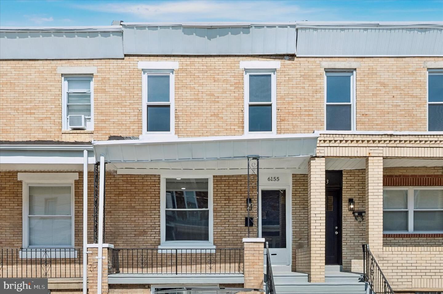 Property Photo:  6155 Reedland Street  PA 19142 