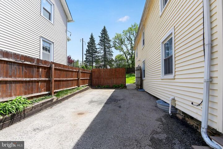 Property Photo:  22 W Broad Street  PA 19355 