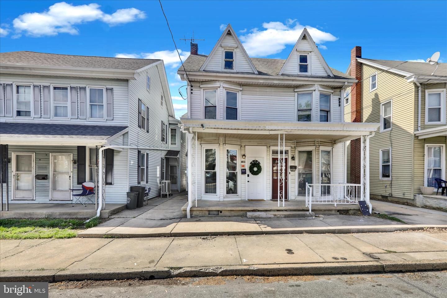 Property Photo:  144 Church Avenue  PA 17522 