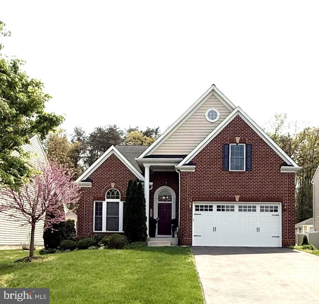 Property Photo:  327 Scherer Lane  MD 21146 