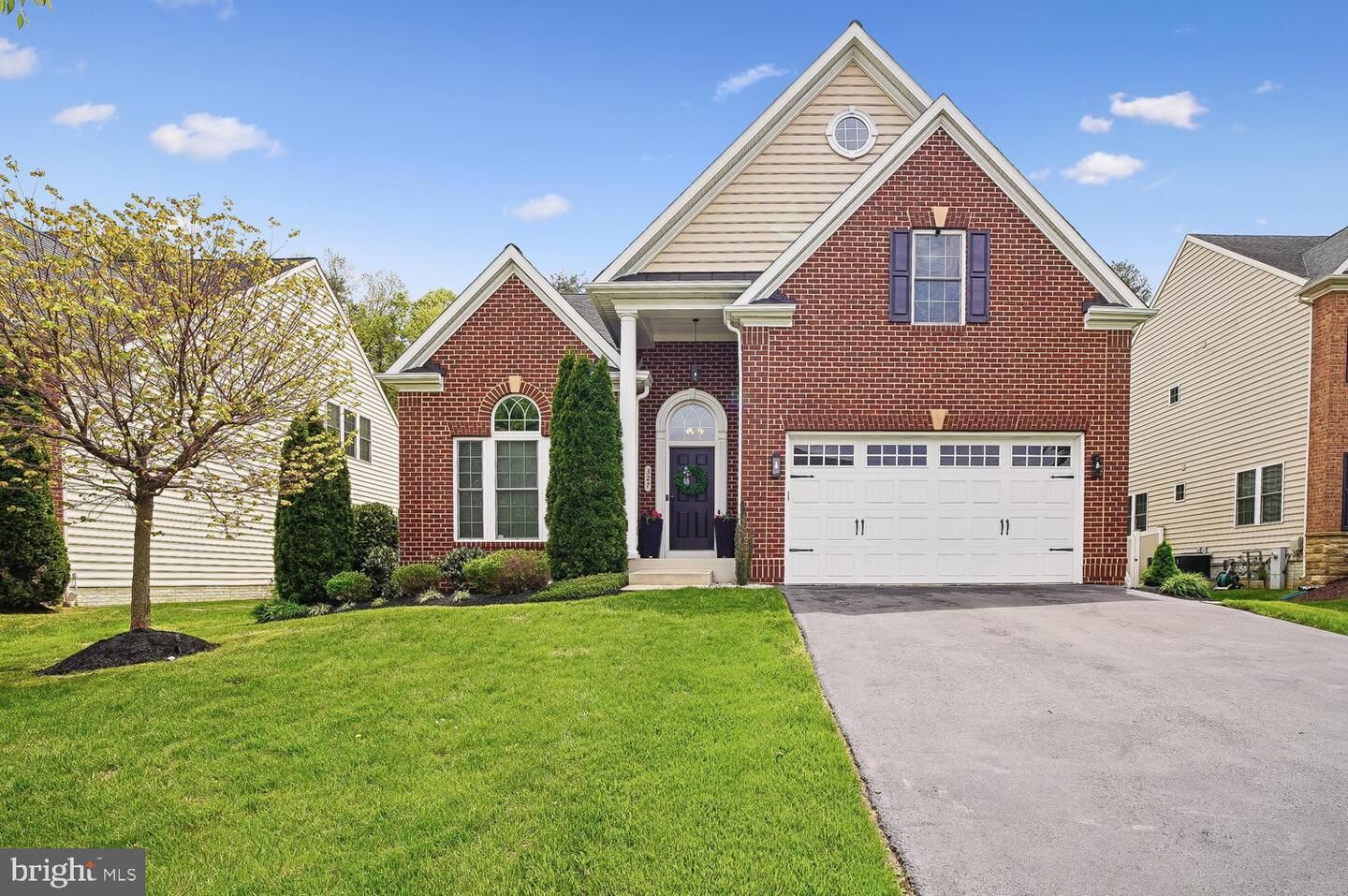 Property Photo:  327 Scherer Lane  MD 21146 