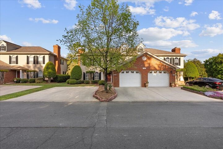 Property Photo:  1700 Willow Oak Lane  GA 30721 